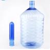 Buy cheap 300g 400g Plastic Packing Material PET Preform For 5 Gallon Water Bottle from wholesalers