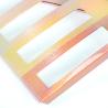 Buy cheap Recyclable Cardboard Paper Hard Rigid Magnet Box Packaging With Magnetic Lid from wholesalers