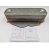 Buy cheap 61800010113 Sinotruk Truck Diesel Engine Parts WD12 WD618 Weichai Radiator Oil Cooler for FedEx Shipping from wholesalers