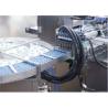 Buy cheap Pharmaceutical Packing Euipment Automatic Blister Packing Machine for vial and ampoul from wholesalers