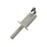 Buy cheap Anti Electric Shock Figure 2 Probe B Of IEC61032 , 30N Standard Test Finger from wholesalers
