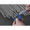 Buy cheap Custom TP304 TIG Stainless Steel Welded Tube,304 stainless tubing from wholesalers