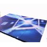 Buy cheap P3.91 High Brightness 5mm Dance Floor LED Screen for Wedding Party from wholesalers
