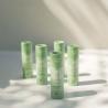 Buy cheap Custom Container Biodegradable Lip Balm Jar Tubes Chapstick Twist Up Kraft Wrapping Paper Tubes from wholesalers