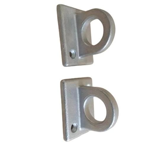 Buy cheap OEM Precision Machining And Casting Parts Alloy Steel Casting Parts For Industrial Robots from wholesalers