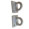 Buy cheap OEM Precision Machining And Casting Parts Alloy Steel Casting Parts For Industrial Robots from wholesalers