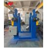 Buy cheap Car Roller Pipe Welding Chain Turner Rotator Turning Roll 500*500mm from wholesalers