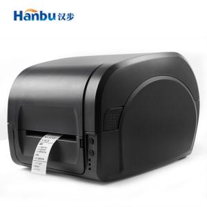 Wholesale Gp-9025t Portable 80mm Desktop Barcode Label Printer from china suppliers