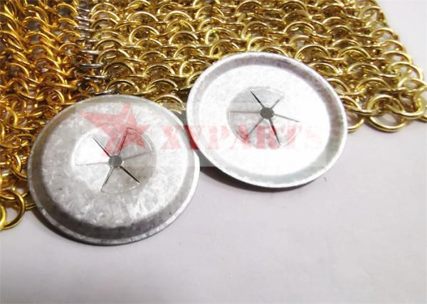 Buy cheap Insulation Pin Self-Locking Washer Sound Acoustic Solutions from wholesalers