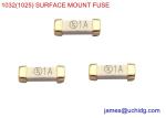Slow Blow 350V 1025 1245 4512 Fast Acting Glass Fuse