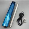 Buy cheap 15W Bearded Dragon UVB Light Fixture OEM 18in T8 UVB Fixture from wholesalers