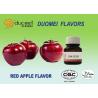 Buy cheap Red Apple Food Flavouring Agents Flavor Ingredients Liquid Food Flavoring from wholesalers
