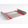 Buy cheap Mining Industry Sand Vibrating Screen Anti - Clogging Grizzly Gravel Screen from wholesalers