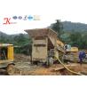 Buy cheap Centrifugal Concentrating Trommel Screen Gold Washing Machine from wholesalers