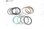 ZX600-5 Boom Cylinder Oil Seal Excavator Spare Parts 4438682