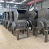 Buy cheap Multifunctional Small Axis Shredder for Waste Plastic and Heavy Duty Metal Crushing from wholesalers