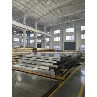 Buy cheap Aerospace Industry 7075 T7351 Aluminum Plate 6500mm-20000mm Max Length product