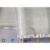 Buy cheap Plain Weave E - Glass Fiberglass Woven Roving Fabric For Auto Parts from wholesalers