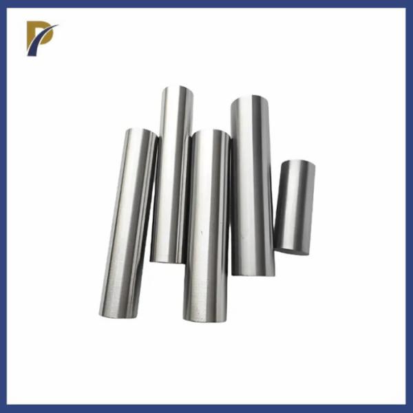Buy cheap High Melting Point Corrosion Resistant RO4200 Niobium Rod For Aerospace from wholesalers