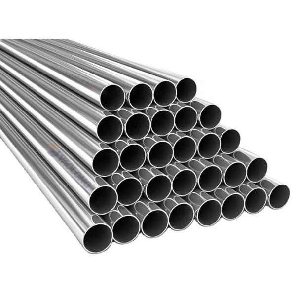 Buy cheap Duplex Stainless Steel Seamless Tube EN Standard Ss 304 Seamless Pipe 3mm from wholesalers