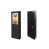 Buy cheap Standing Device Commercial Outdoor Digital Signage Displays Retail Screen Waterproof Outdoor Lcd Advertising Displayer from wholesalers