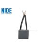 Buy cheap 80-120V Dc Start Motor Copper Carbon Brush from wholesalers