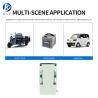 Buy cheap 16s 20s 24s 85a 90a 95a 100a Lifepo4 Lithium Ion NMC Battery Bms For Ebike Electric Car from wholesalers