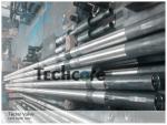 Downhole Select Tester Valve
