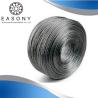 Buy cheap Steel Wire SAE52100 Low Price Oem Odm Colded Rolled Bearing Steel Wire from wholesalers