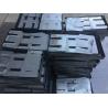 Buy cheap EI 44 Mono Phase Laminated Iron Core from wholesalers