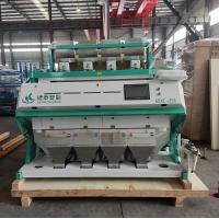 Buy cheap High Accuracy Plastic Color Sorter Machine Small And Medium Size product