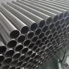 Buy cheap UNS N06625 Inconel 625 Pipe In Sosoloid Delivery State from wholesalers