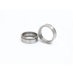 ISO9001 Deep Groove Ball Bearing With Extended Inner Ring For Bearing Parts