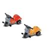 Buy cheap 24 " Slide Ride On Motor Car Children's Play Toys W / Padal Music / Big Wheels For Toddlers from wholesalers
