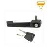 Buy cheap 3087607359 3817600259 3817660901 Ben Truck Outside Door Lock Handle from wholesalers
