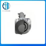 Starter Motor 65262017049 For Doosan DH300-5 D1146 Excavator Engine Spare Parts