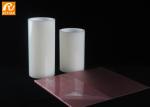 Stable Adhesive Sheet Metal Protective Film For Painted / Coated Metals