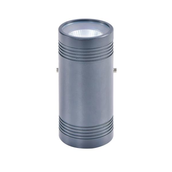Buy cheap Hardwired Outdoor Wall Mounted Lights 40W RGB Wall Mount Modern Style from wholesalers