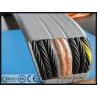 Buy cheap Elevator Video Control Cable, Flat Elevator Cable, Traveling Cable, ECHU Cable from wholesalers