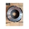 Buy cheap SHACMAN X3000 Truck Model 430mm 1878080 037/ 1878004832 Original Clutch Disc from wholesalers
