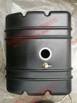 YTO tractor MG754 main tank, plastic tank
