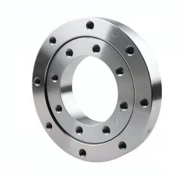 Buy cheap Practical Small Slewing Bearing Grease Lubrication With Steel Cage from wholesalers