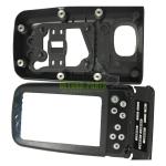 catererpillar 320D Excavator Spare Parts Monitor Outside Cover