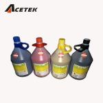 Digital Printer Sublimation Ink White Fit Spectra Starfire 1024 Head