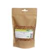 Buy cheap Flat Bottom Food Coffee Packaging Stand up k Pouch/Brown Kraft Paper Bag from wholesalers