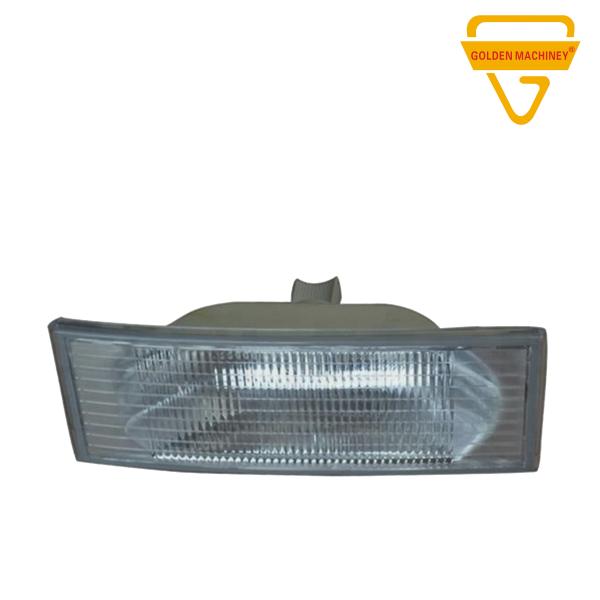 Buy cheap 3981666 8191142 VOLVO FM10 Parking Lamp from wholesalers