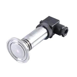 Buy cheap YW-130KF Sanitary Flat Membrane Pressure Transmitter IP65 from wholesalers