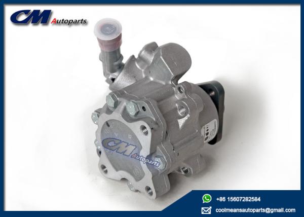 Buy cheap Cummins 5270739 Hydraulic Pump for ISF Diesel Engine Auxiliary System from wholesalers