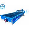 Buy cheap 2060 Plasma Metal Cutting Machine from wholesalers