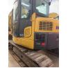 Buy cheap PC78US-6 Mini Excavator Bucket capacity 0.34/0.28/0.09 m³ Crawle Second-hand excavator from wholesalers